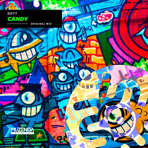 Dott - Candy (Original Mix)  | FREE DOWNLOAD