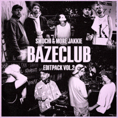 Bass Rider (Smochi & More Jakkie Edit)