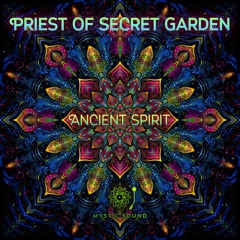 1. Priest Of Secret Garden - Love Is The Destiny