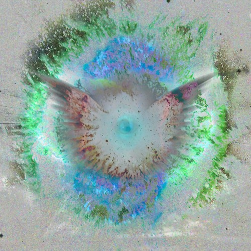 extra dimensional - Andromedan Frequencies