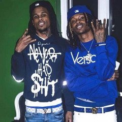 Munna Duke, King Von - For The Win