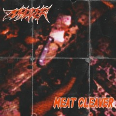 MEAT CLEAVER (FREE DOWNLOAD)