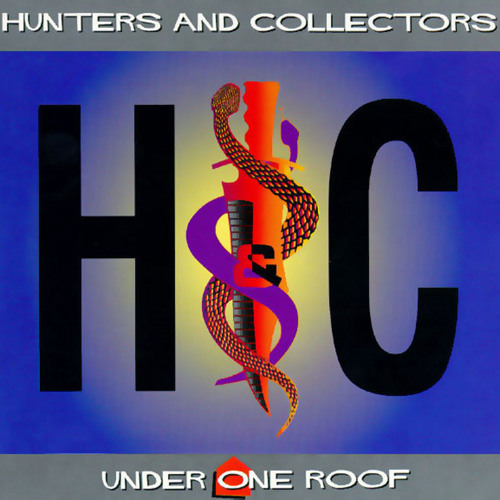 holy grail by Hunters and Collectors Free Listening on SoundCloud