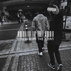 Chicken in The Corn (PGA Old Man & Lil Toes X)