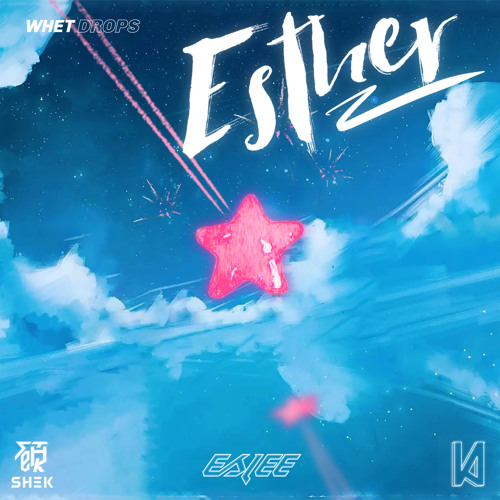 Stream Esther (Instrumental) by ESLEE | Listen online for free on