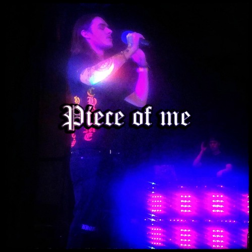 Piece Of Me