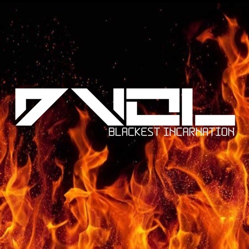 BLACKEST INCARNATION LIVE SET