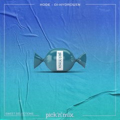 HODE. - DI-HYDROGEN - SS013 [FREE D/L]