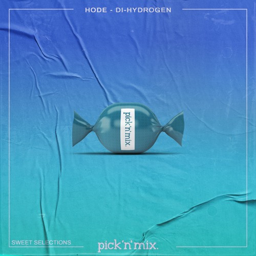 HODE. - DI-HYDROGEN - SS013 [FREE D/L]