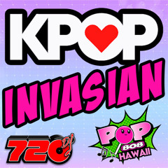 KPop Invasian Vol. 10