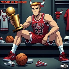 Big Rob - Time 2 Shine