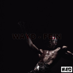Travis Scott - FE!N (WAYD REMIX)