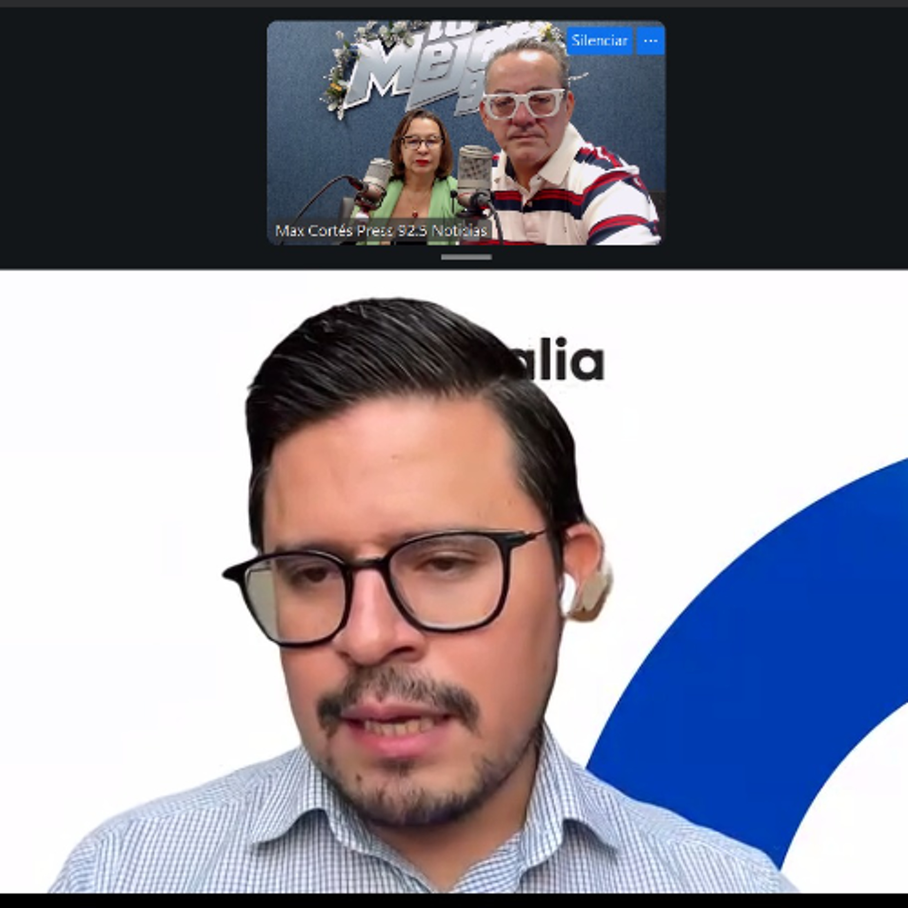 Fortalezas y desafíos de México en mundial 2026: Salulo Dávila, Integralia episode artwork