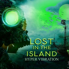 Wp Podcast # 35 Lost In The Island made by Hyper Vibration