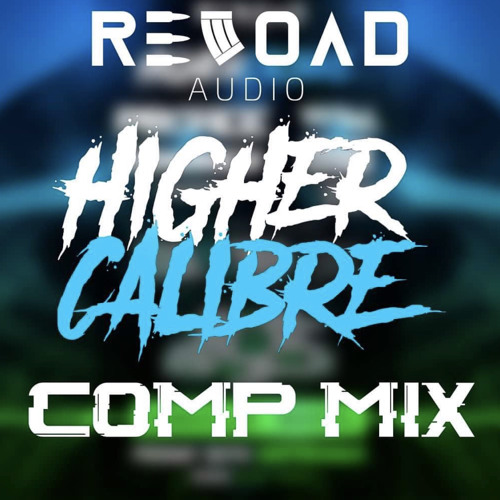 JD - HIGHER CALIBRE COMP MIX *RUNNER’S UP*