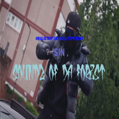 [FREE] #MaliStrip Dark Ethnic UK Drill Type Beat 2025-SIN 148 bpm Cmin (Prod.by Soundz Of Da Forest)