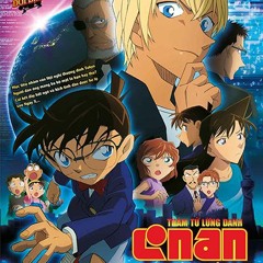 Detective Conan Ending Movie 22 - Zero The Enforcer - ZERO ( 零 ) - Masaharu Fukuyama