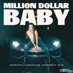 Ava Max - Million Dollar Baby (Adrian Lagunas Anthem Mix)FREE DOWNLOAD!