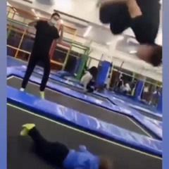 Cal Ray x Jeddybo007 - Time to play