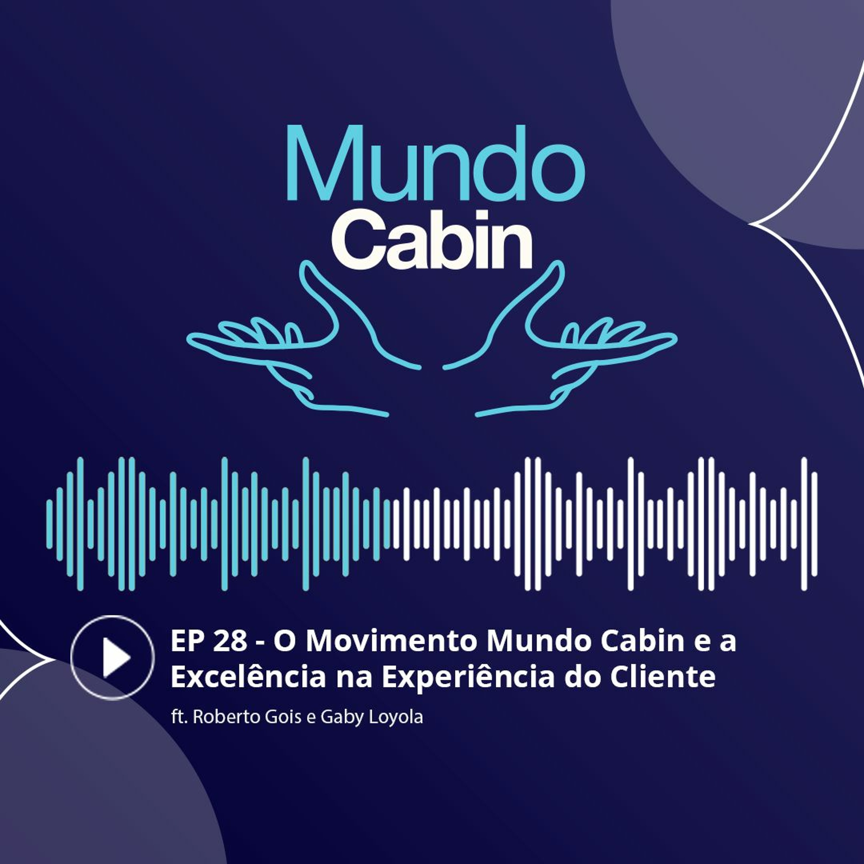 Mundo Cabin Podcast