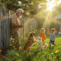 The Simple Things