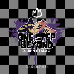 One Step Beyond (Breakbeat Version)