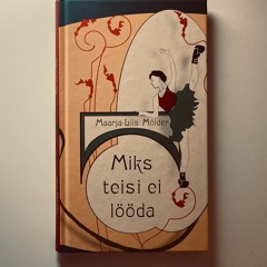 Miks teisi ei lööda