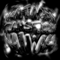 MONTAGEM TRANSTORNO MANÍACO (Ultra Slowed)