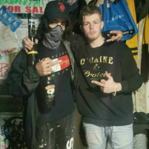 Throw Away Bars BANG1