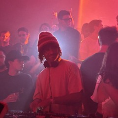 Alfoe Radio Show Part 5 - Inspired by &Me @ Fållan, Johanneshov