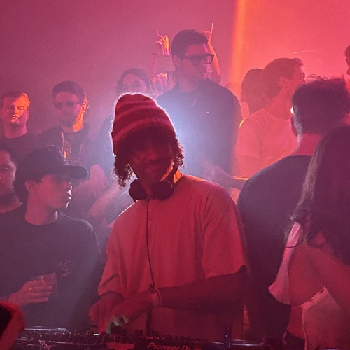 Alfoe Radio Show Part 5 - Inspired by &Me @ Fållan, Johanneshov