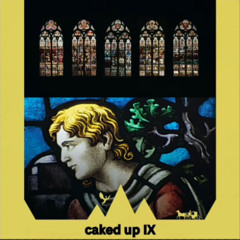 Jake Hole – Caked Up in Another World PT. IX