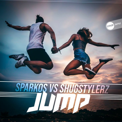 Sparkos Vs. Shugstylerz - Jump