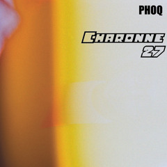 PREMIERE: Phoq - La Dame d'en Face