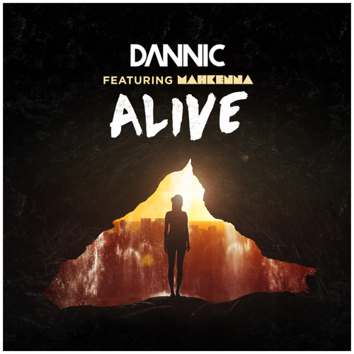 Alive (feat. Mahkenna)