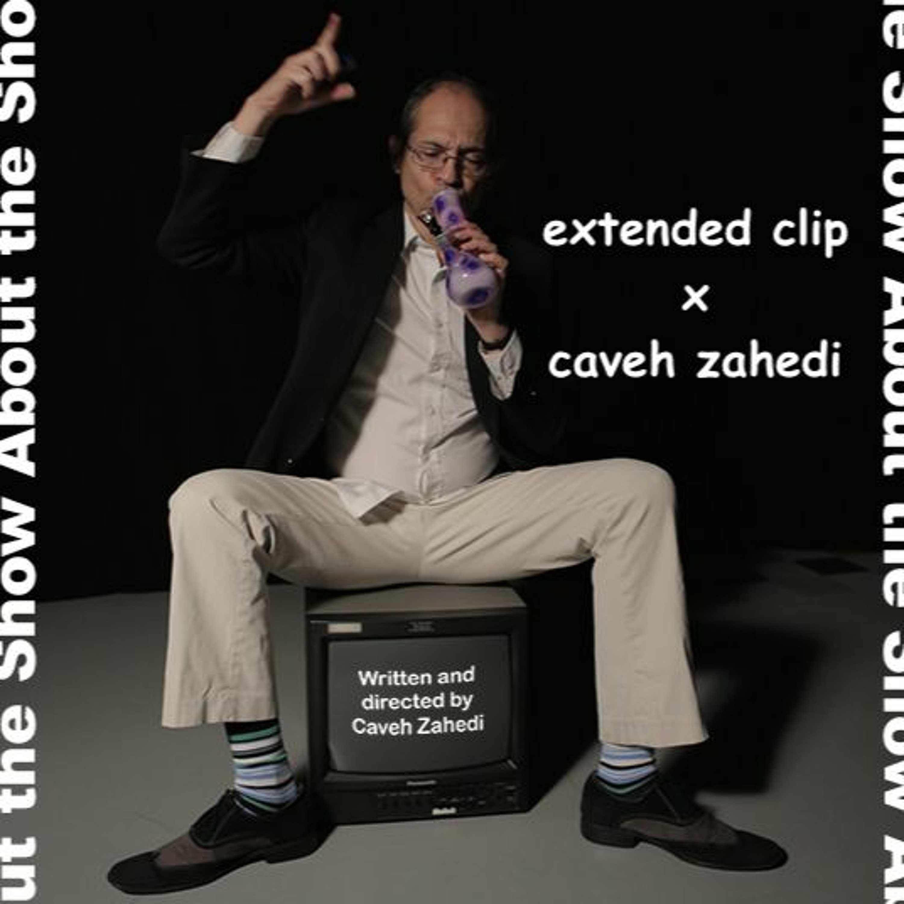 extended clip