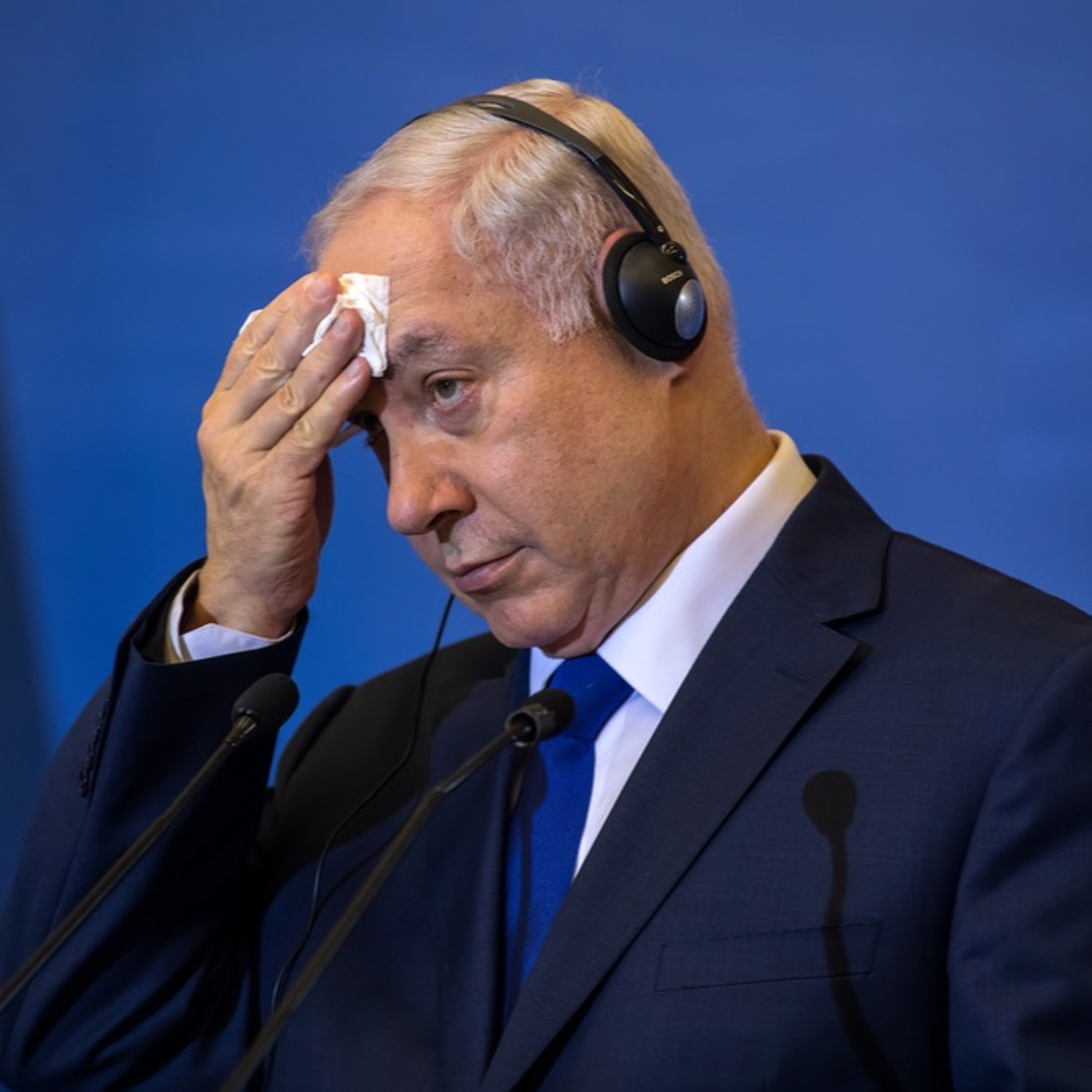 521 - המשמר הלאומי episode artwork