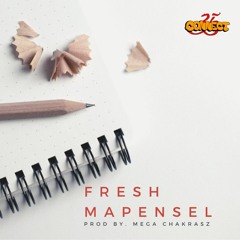 Fre$h MaPensel (prod. Mega Chakrasz) - Fresh MaPensel #35connect .mp3