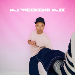 M1 WEEKEND MIX 2025-06-06