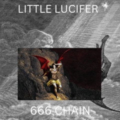 666 chain (FT Younggrimmy)