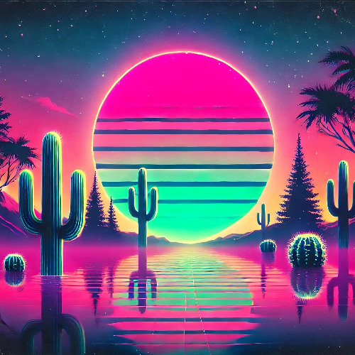 a day past