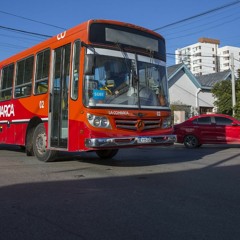 Juan Ciancaglini-Subsidios al transporte para atenuar el aumento de tarifas en Río Negro