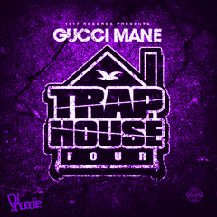 Gucci Mane - Dope Love - Slowed & Throwed by DJ Snoodie