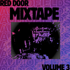 RED DOOR MIXTAPE - VOL. 3