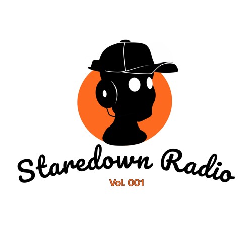 Staredown Radio Vol. 001