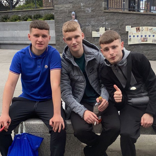 Stream Hung Up by Cart Listen online for free on SoundCloud