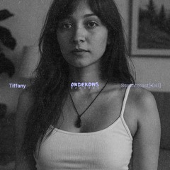 Sssshhtcast 41 | Tiffany