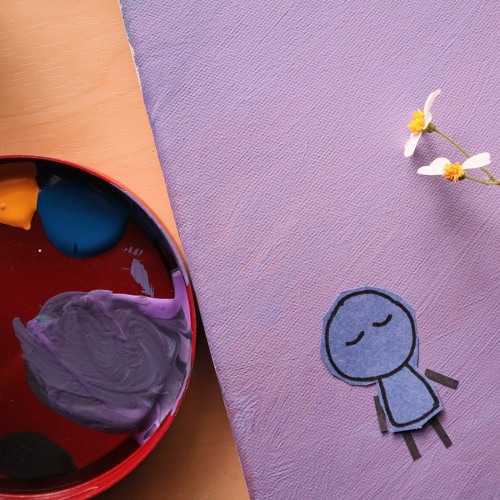 The Violet EP