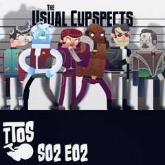 The Usual Cup-spects