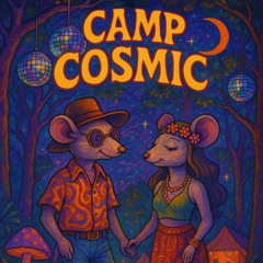 Camp Cosmic